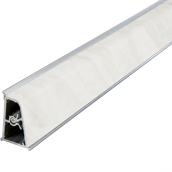 Pircher Alzatina per TOP Cucina Colore Marmo Carrara - PIRCHER OBERLAND